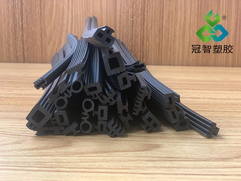 幕墻密封膠條